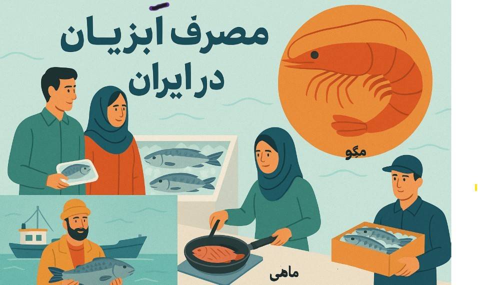 سرمایه گذاری آبزی پروری سرمایه گذاری آبزی پروری