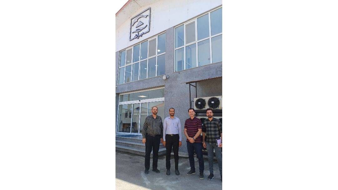 صنعت خاویار ایران صنعت خاویار ایران