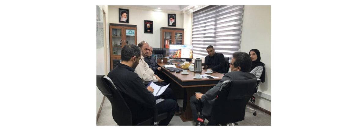 محصولات جلبک اسپیرولینا