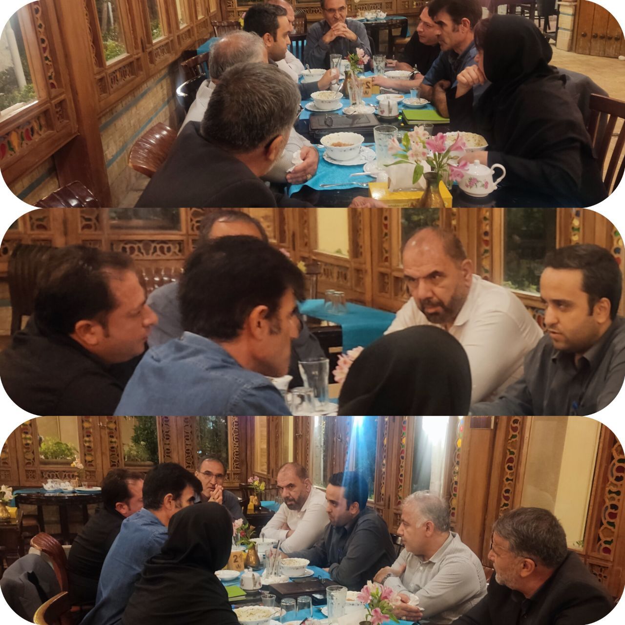 خوراک آبزیان