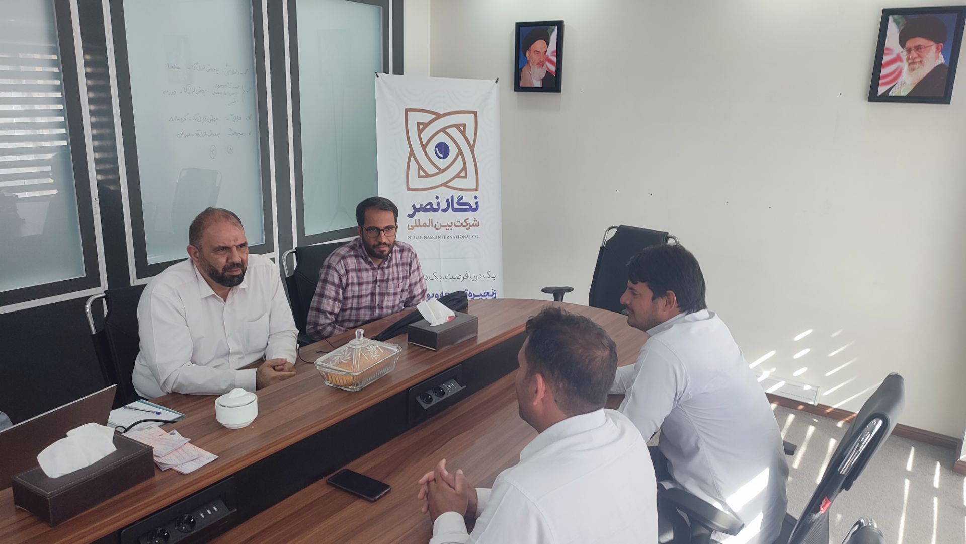 استخر آبزی پروری