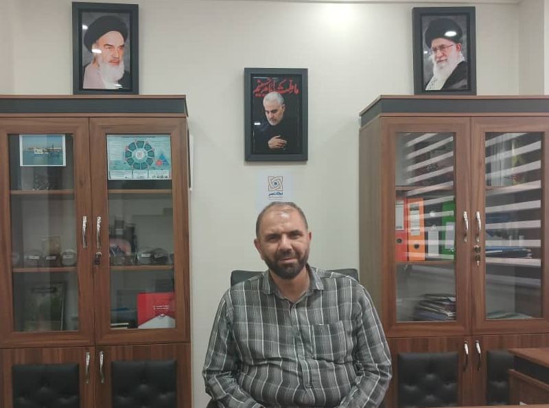 امنیت غذایی