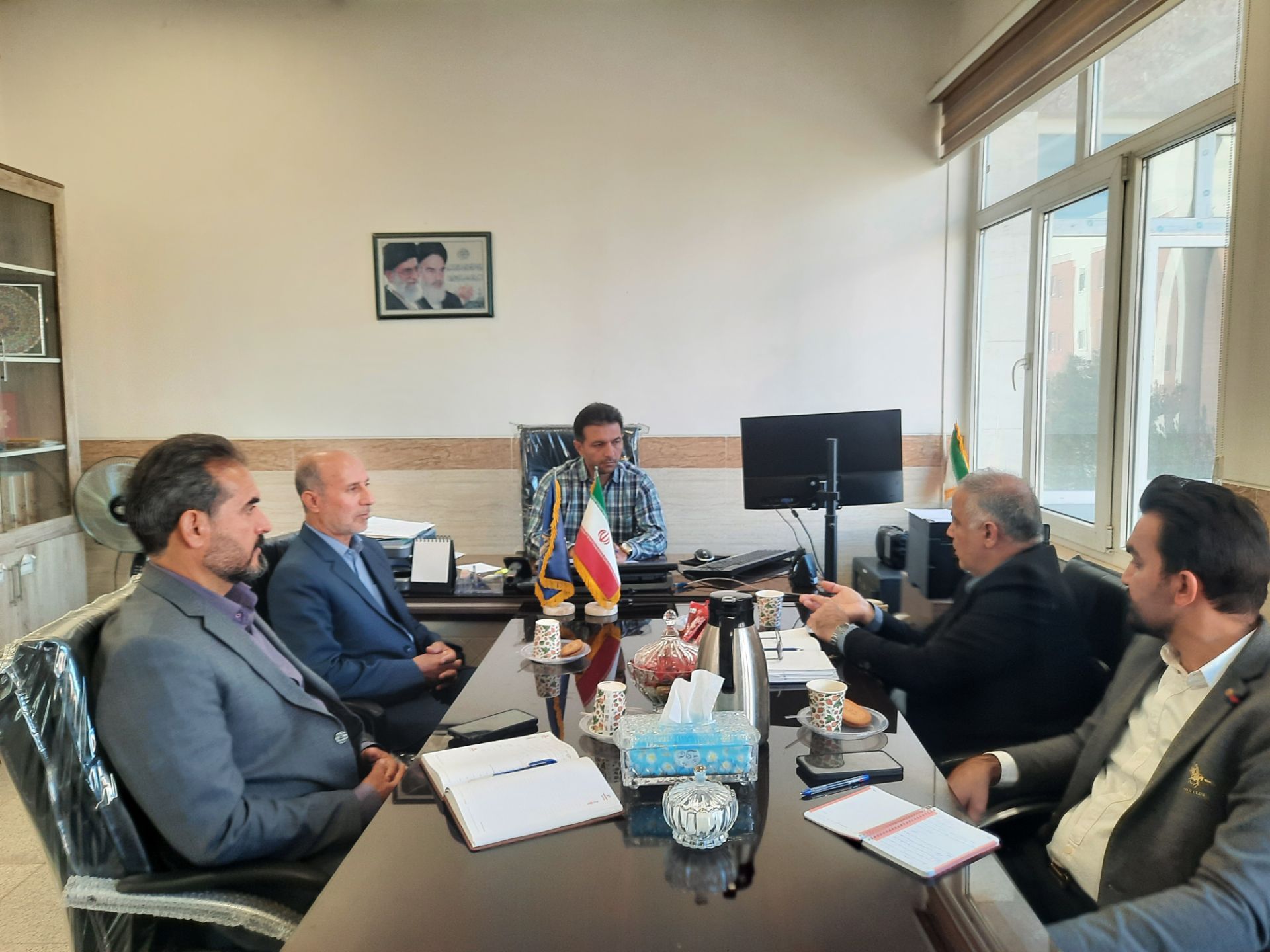 جامعه کشاورزی