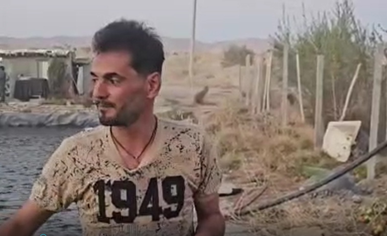 غیرت جوان همدانی