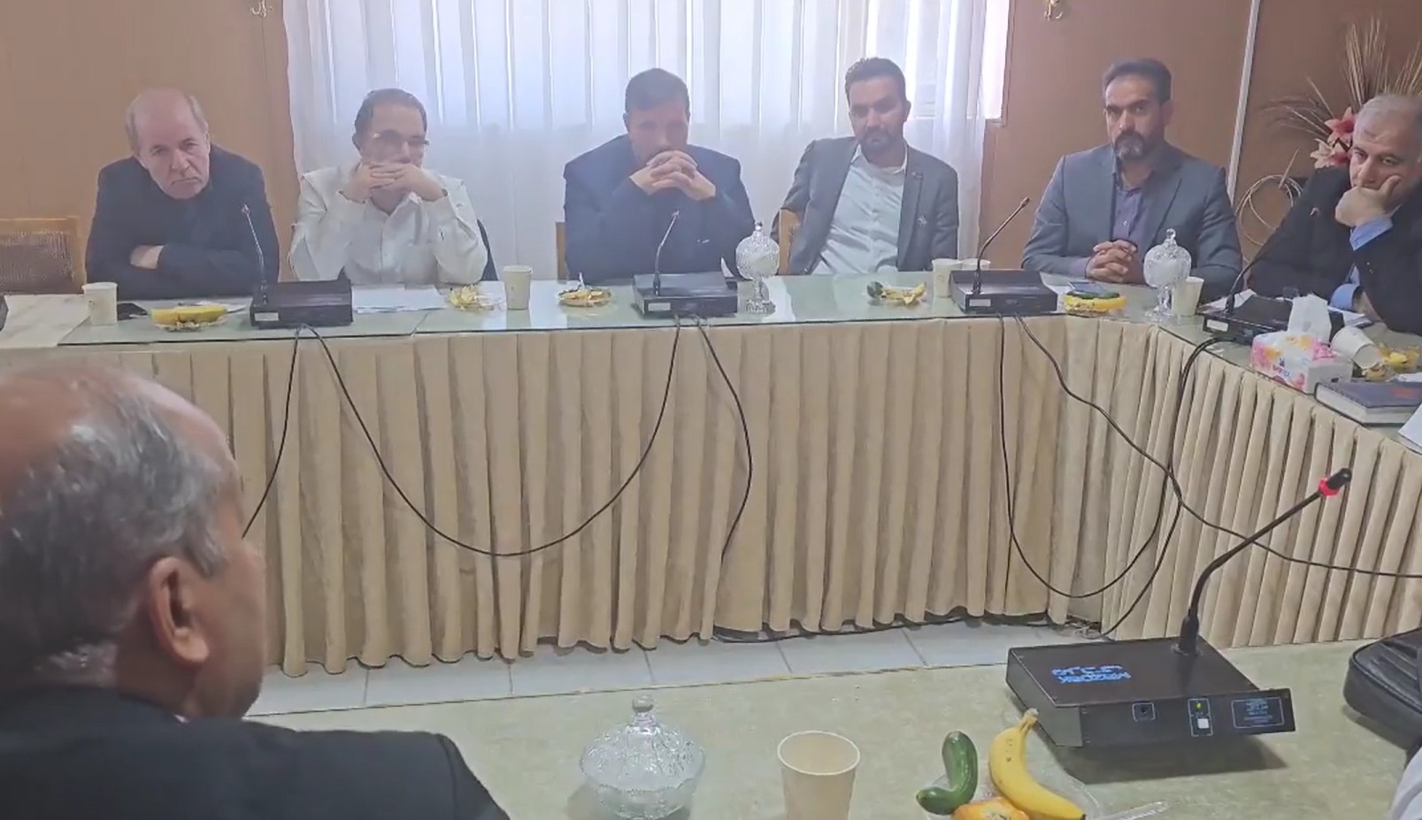 تأمین نهاده‌ها