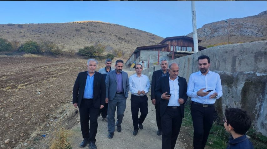 بهروری تولید