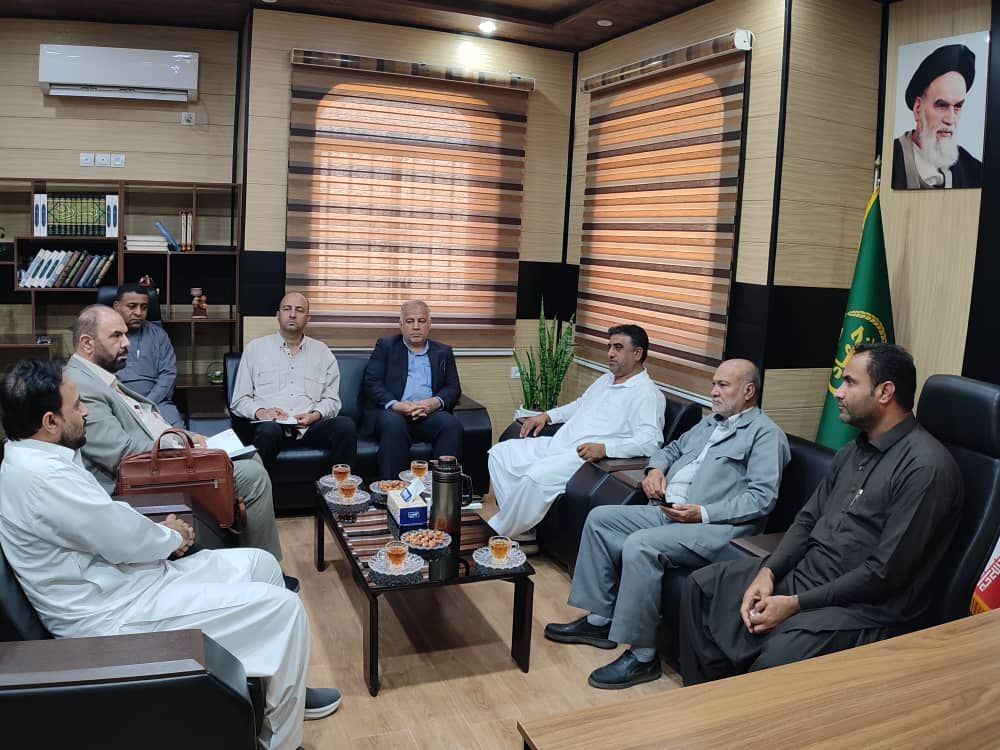 زنجیره ارزش شیلات