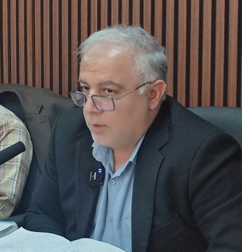 نمایندگان استان‌ها