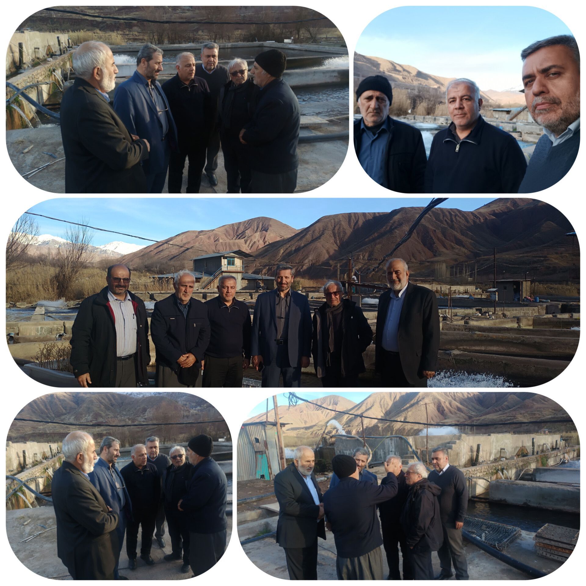زنجیره تولید